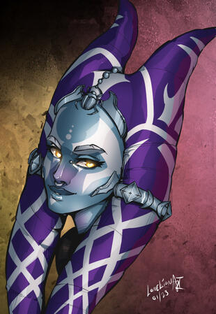 Headshot / Portraits